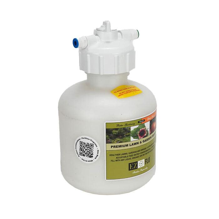 EZ-Flo Hose Bib Fertilizer Dispensing System, 3/4 Gallon - Image 6