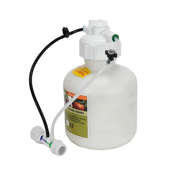 EZ-Flo Hose Bib Fertilizer Dispensing System - Image 9