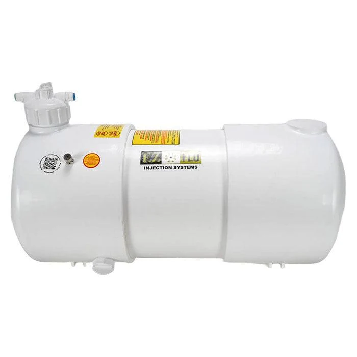 EZ-Flo Main-line Fertilizer Dispensing System - Image 6