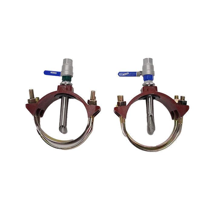 EZ-Flo Saddle Kit - Image 2