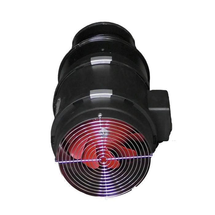 EZTRIM EZ AIR Sub-Canopy Airflow System - Image 10