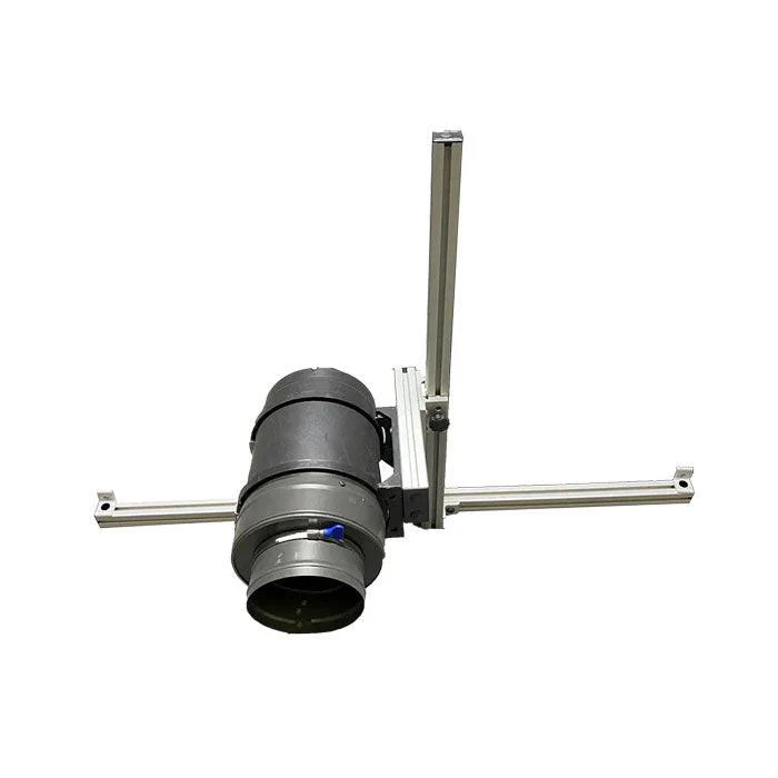 EZTRIM EZ AIR Sub-Canopy Airflow System - Image 11