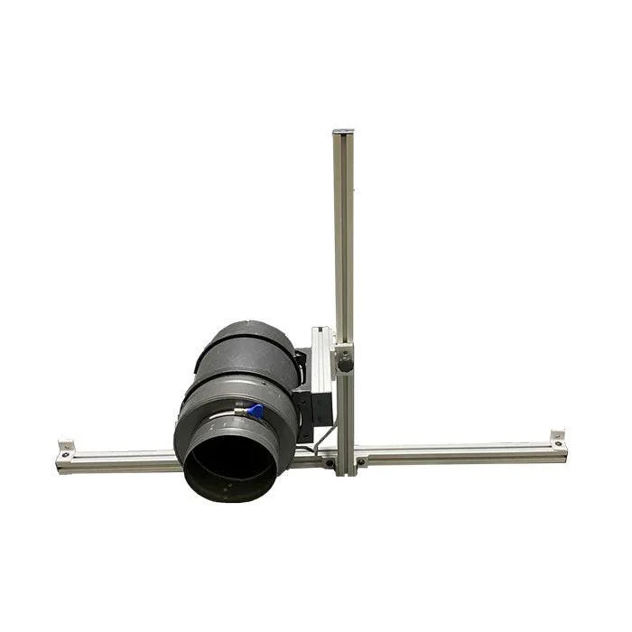 EZTRIM EZ AIR Sub-Canopy Airflow System - Image 12