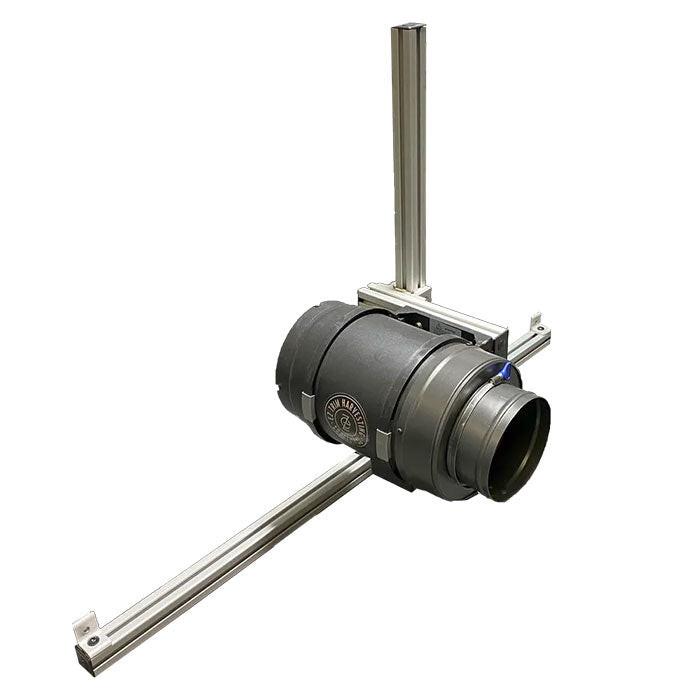 EZTRIM EZ AIR Sub-Canopy Airflow System - Image 13