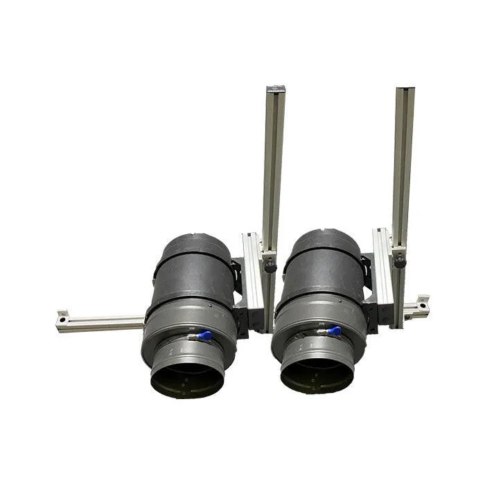 EZTRIM EZ AIR Sub-Canopy Airflow System - Image 6