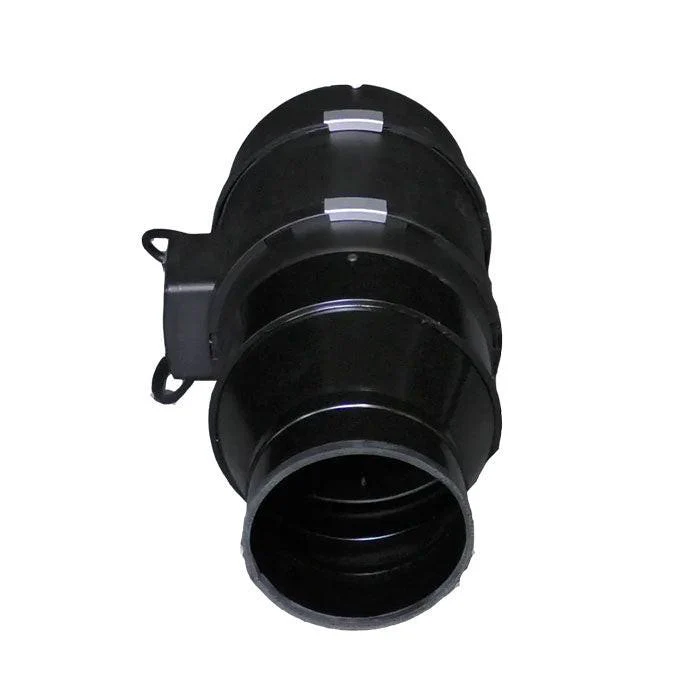 EZTRIM EZ AIR Sub-Canopy Airflow System - Image 8