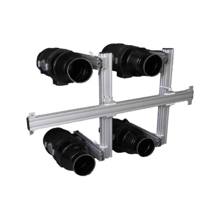 EZTRIM EZ AIR Sub-Canopy Airflow System - Image 9
