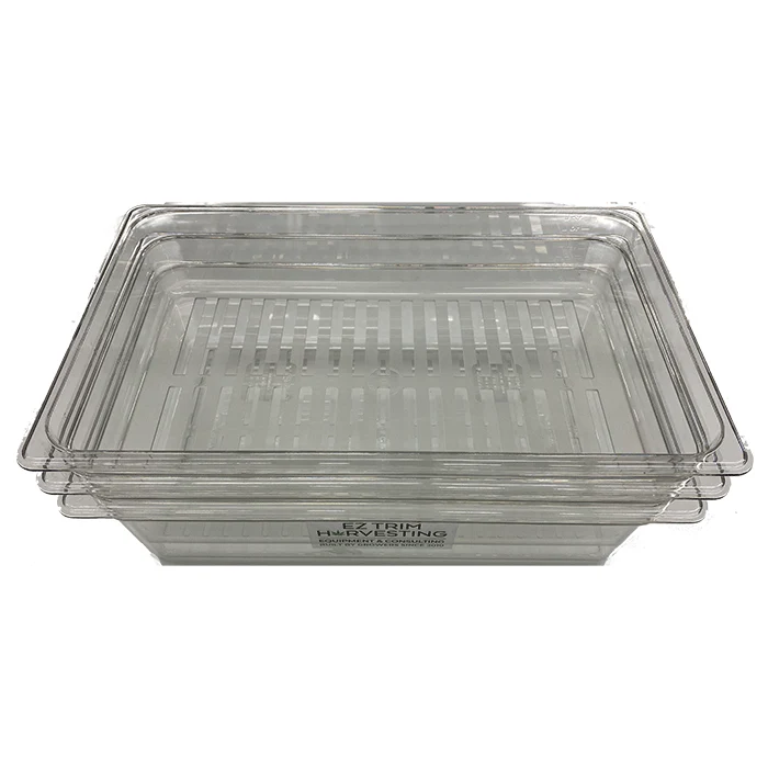 EZTRIM Shaker Box - Pack of 5