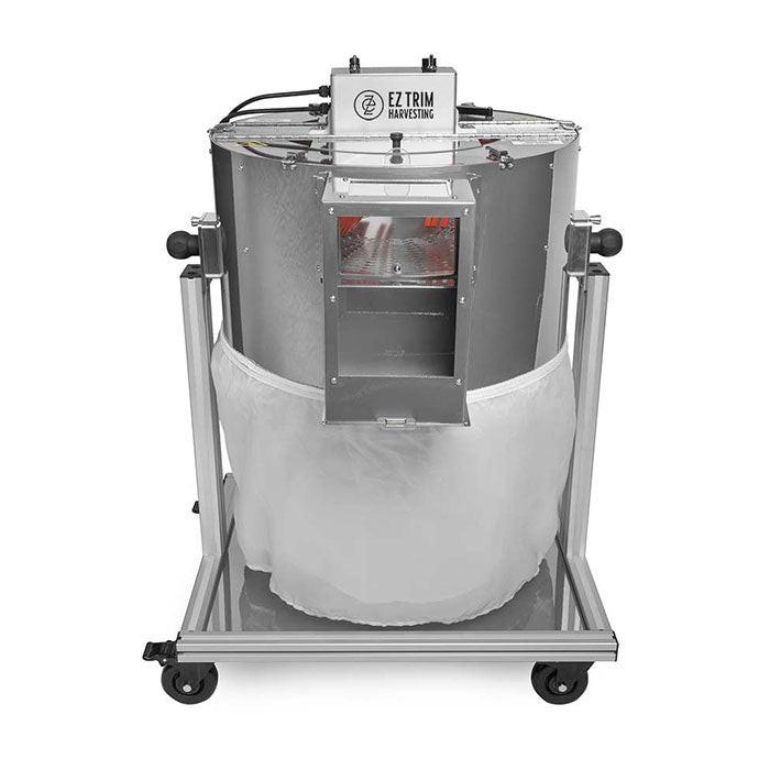 EZTRIM Trifecta System - Complete Harvest Package - Image 4