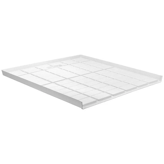 Fast Fit 4 Foot Continuous Bench System - 12 Foot System Length - Image 7