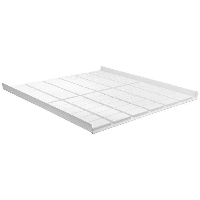 Fast Fit 4 Foot Continuous Bench System - 16 Foot System Length - Image 11