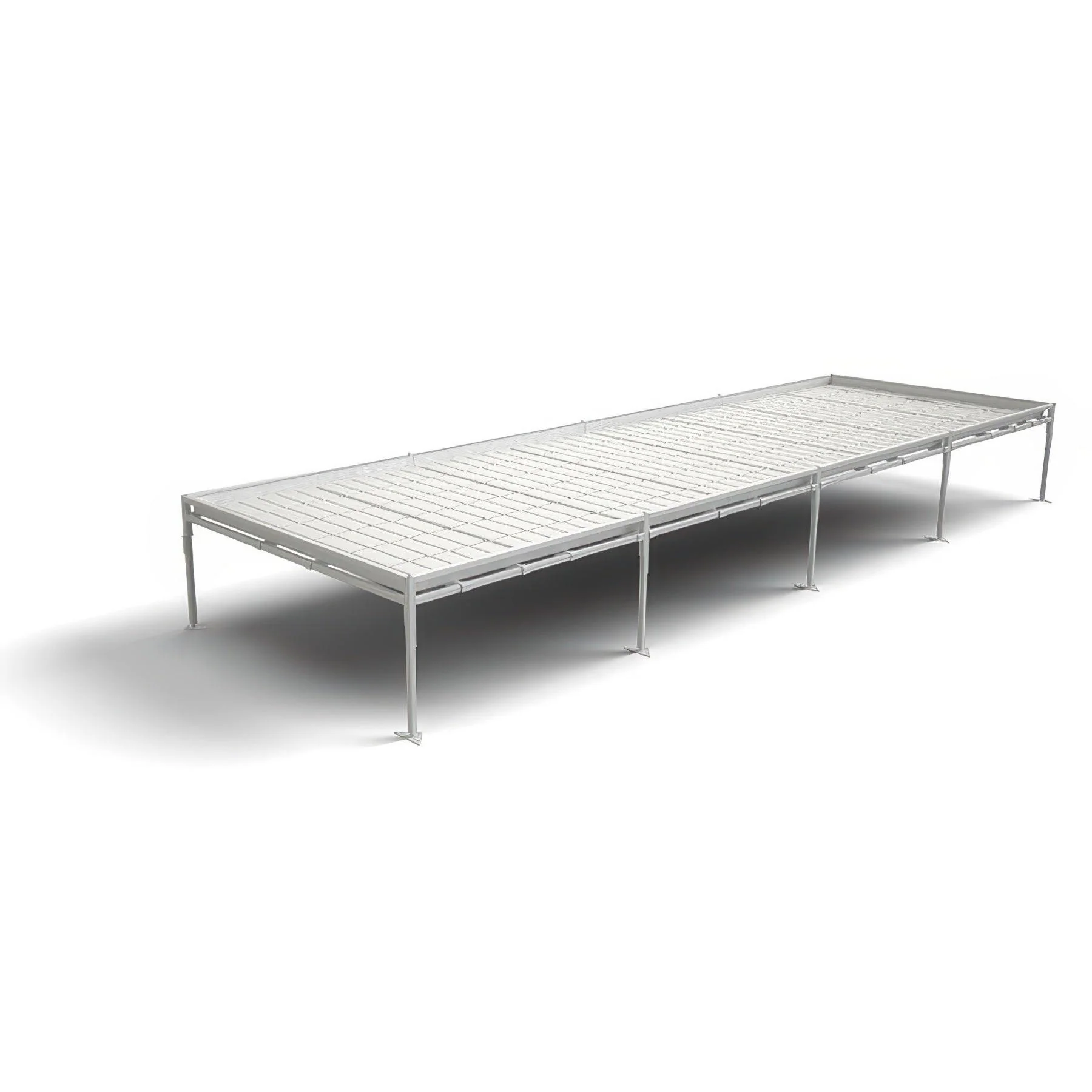 Fast Fit Continuous Bench System - Image 12