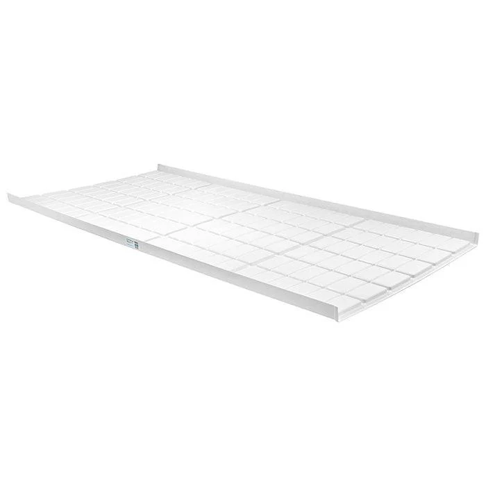 Fast Fit 4 Foot Continuous Bench System - 8 Foot System Length - Image 9