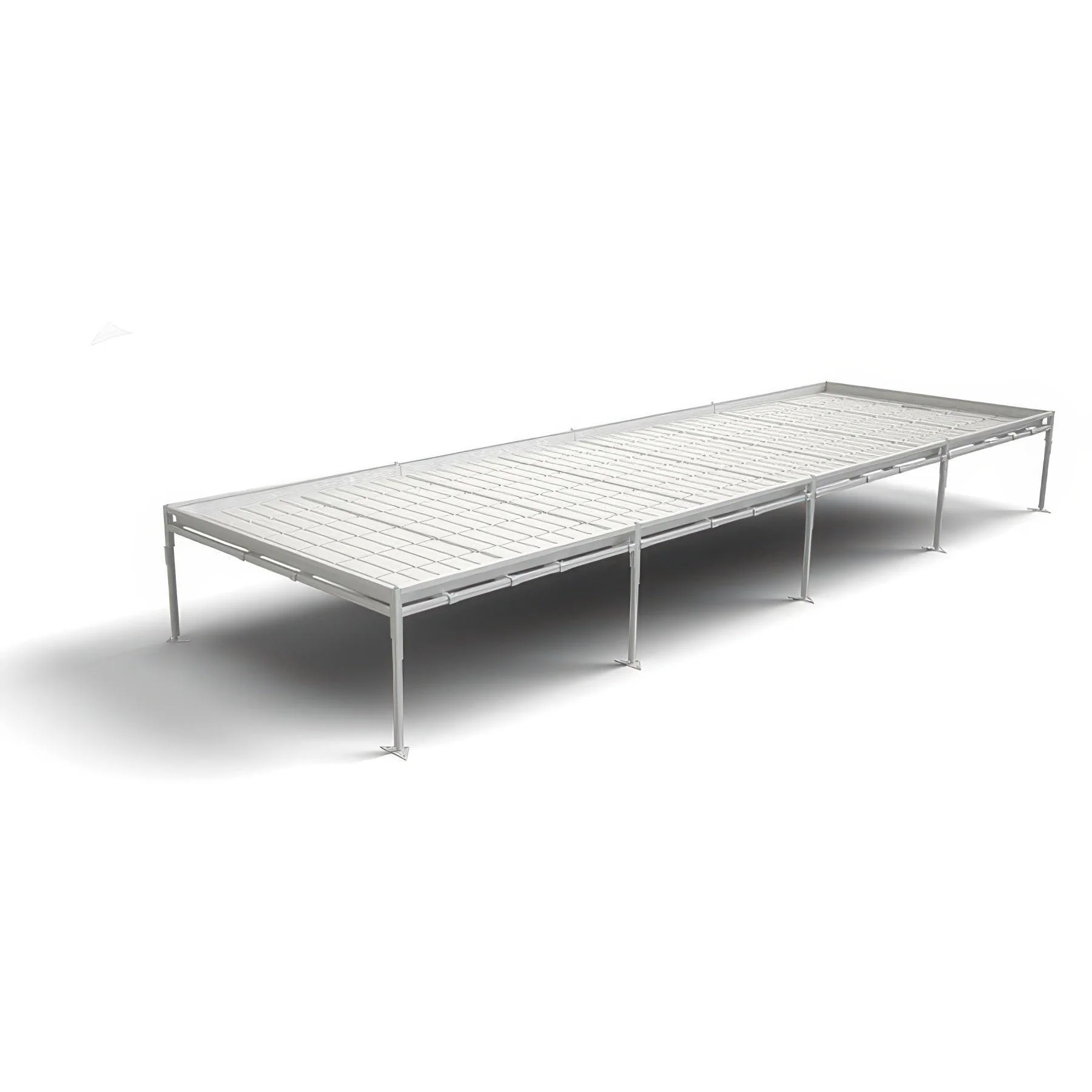 Fast Fit Continuous Bench System - Image 2