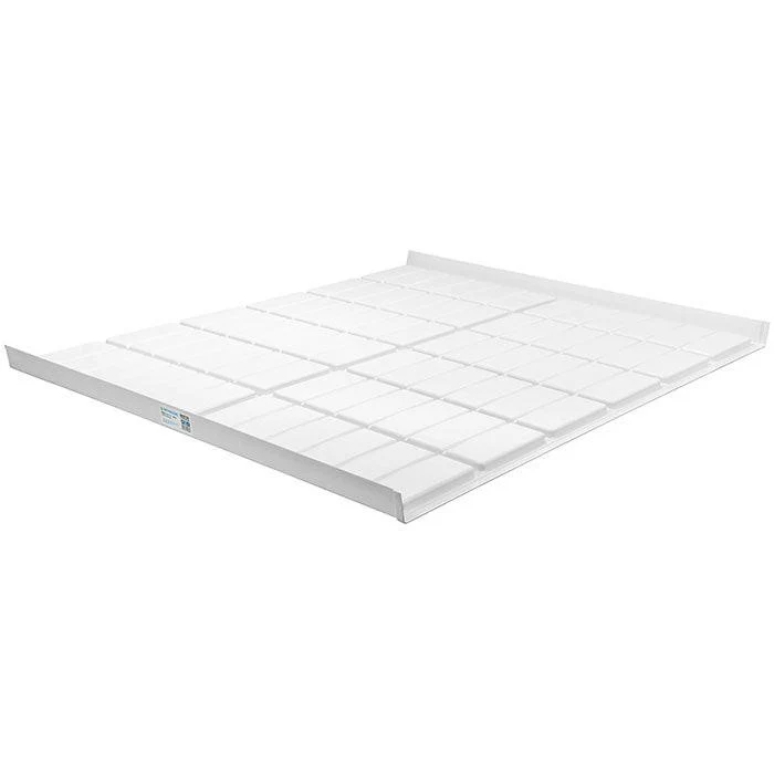 Fast Fit 5 Foot Continuous Bench System - 8 Foot System Length - Image 11