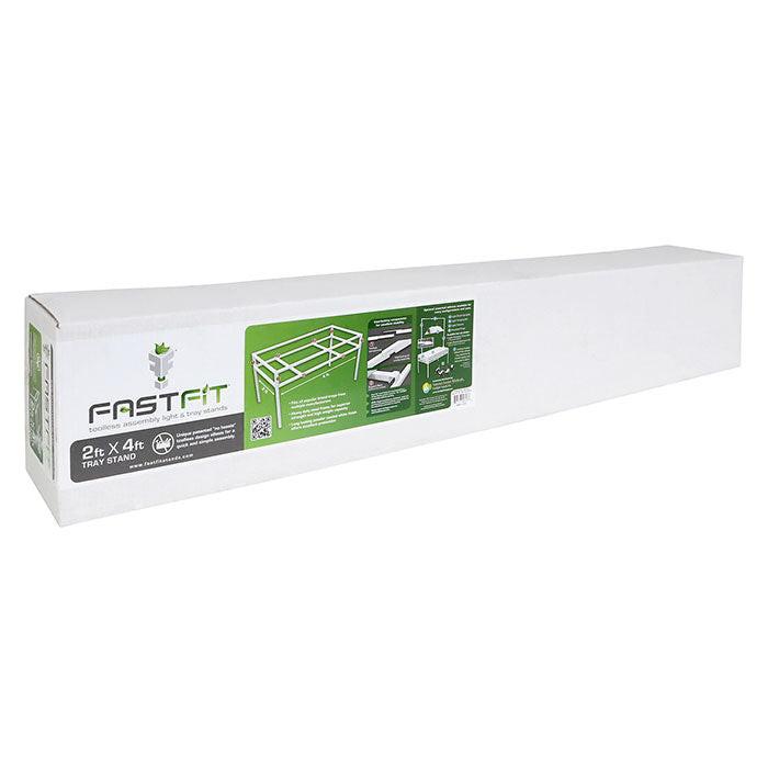 Fast Fit Tray Stand 2ft x 4ft - Image 2