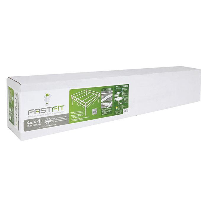 Fast Fit Tray Stand 4ft x 4ft - Image 2