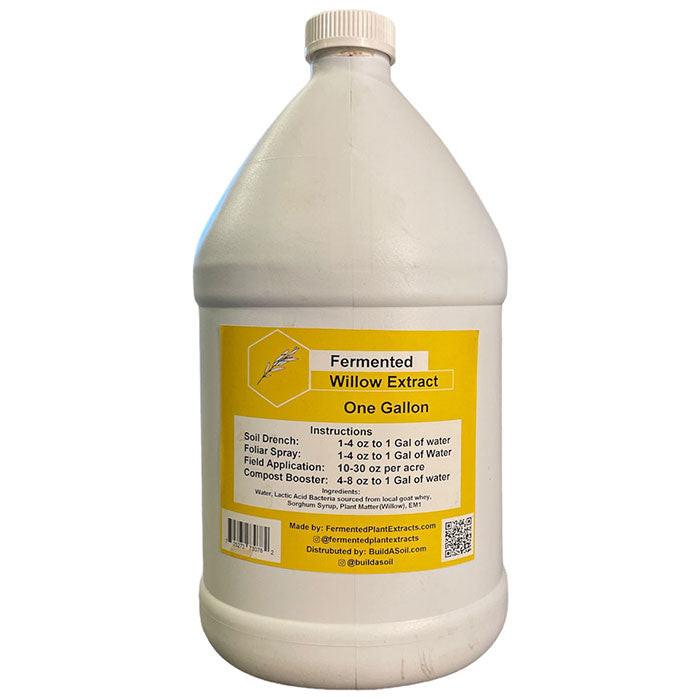 Fermented Plant Extracts Farm Crafted Willow Ferment - Image 2