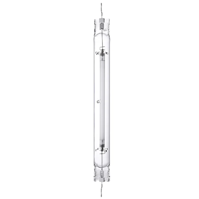 FlexStar 1000 Watt Double Ended HPS Grow Light Fixture with Adjustable Reflector and Bulb, 240-277 Volt - Image 3