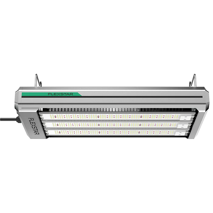 FlexStar Nova HB R5W 800 Watt LED Grow Light with Lens - Image 2
