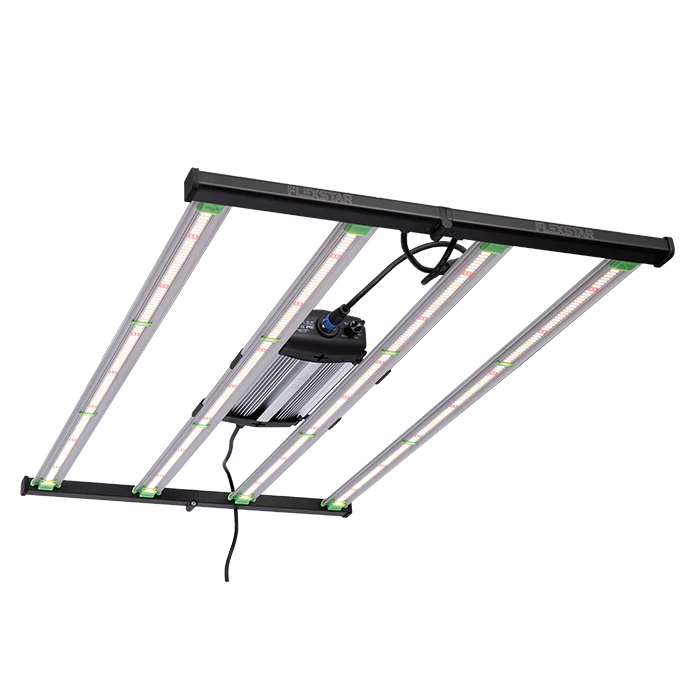 FlexStar PRO 430 Watt LED Grow Light - Image 3