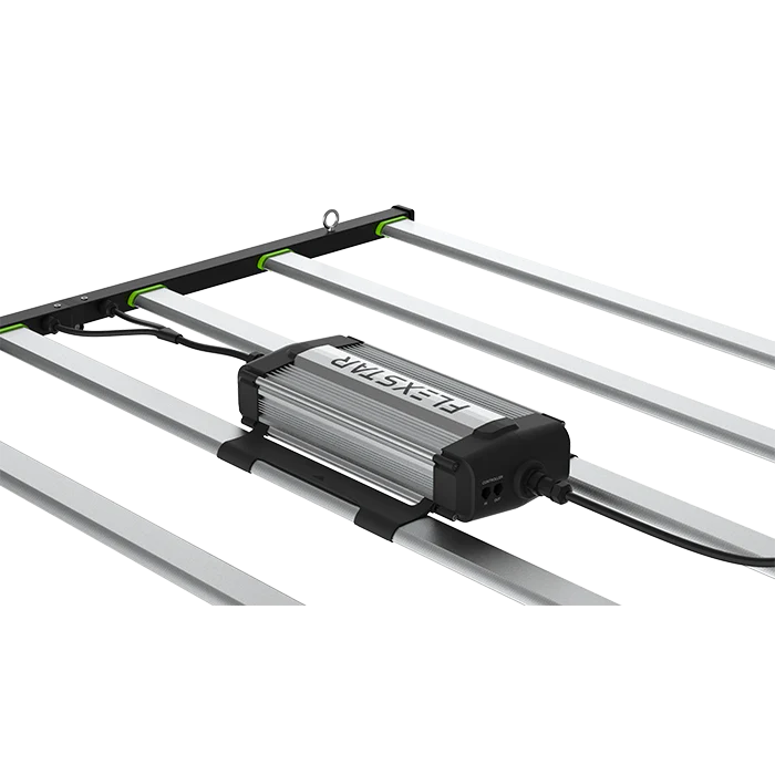 FlexStar PRO 645 Watt LED Grow Light - Image 6