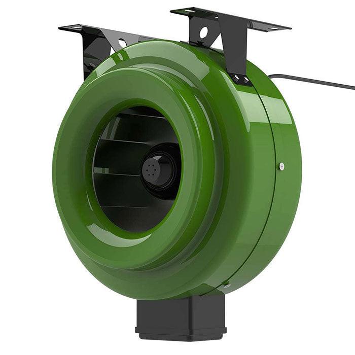 FloraFlex 10 Inch Inline Fan with Speed Controller, 810 CFM - Image 3