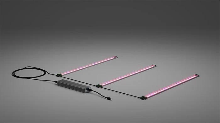 FloraFlex 3-Bar 360 Watt Far-Red Under-Canopy LED Grow Light, 277 Volt - Image 7