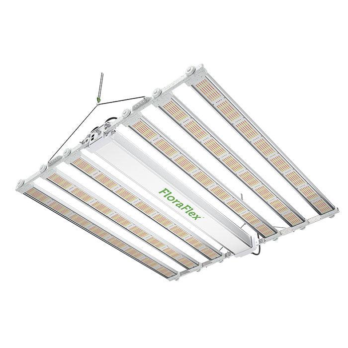 FloraFlex 6-Bar 1200 Watt LED Grow Light, 120 Volt - Image 2