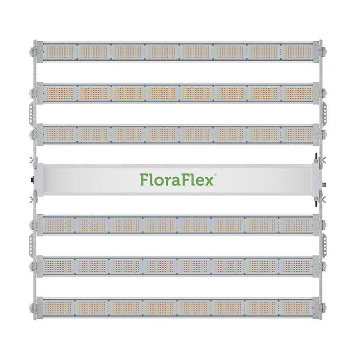 FloraFlex 6-Bar 1200 Watt LED Grow Light, 277 Volt - Image 3