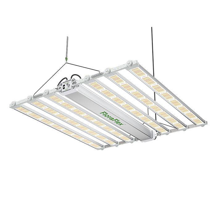 FloraFlex 6-Bar 1200 Watt LED Grow Light - Image 3