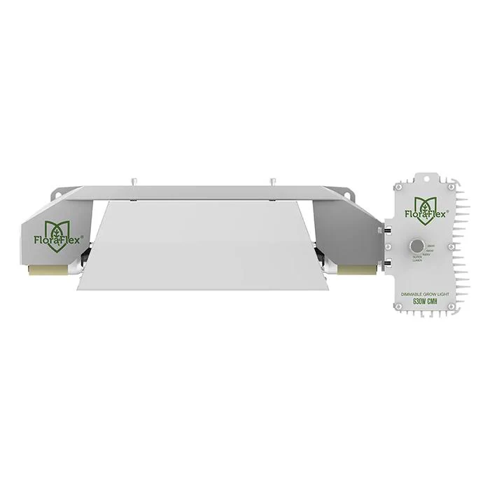 FloraFlex 630 Watt CMH Grow Light with Dual Bulbs, 240 Volt - Image 6