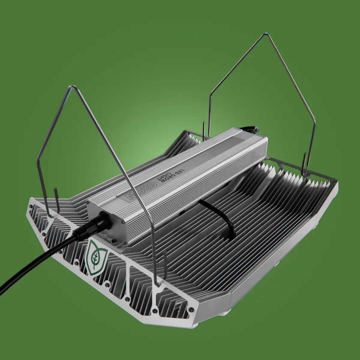 FloraFlex High Bay 680 Watt Full-Spectrum LED Grow Light, 277 Volt - Image 5