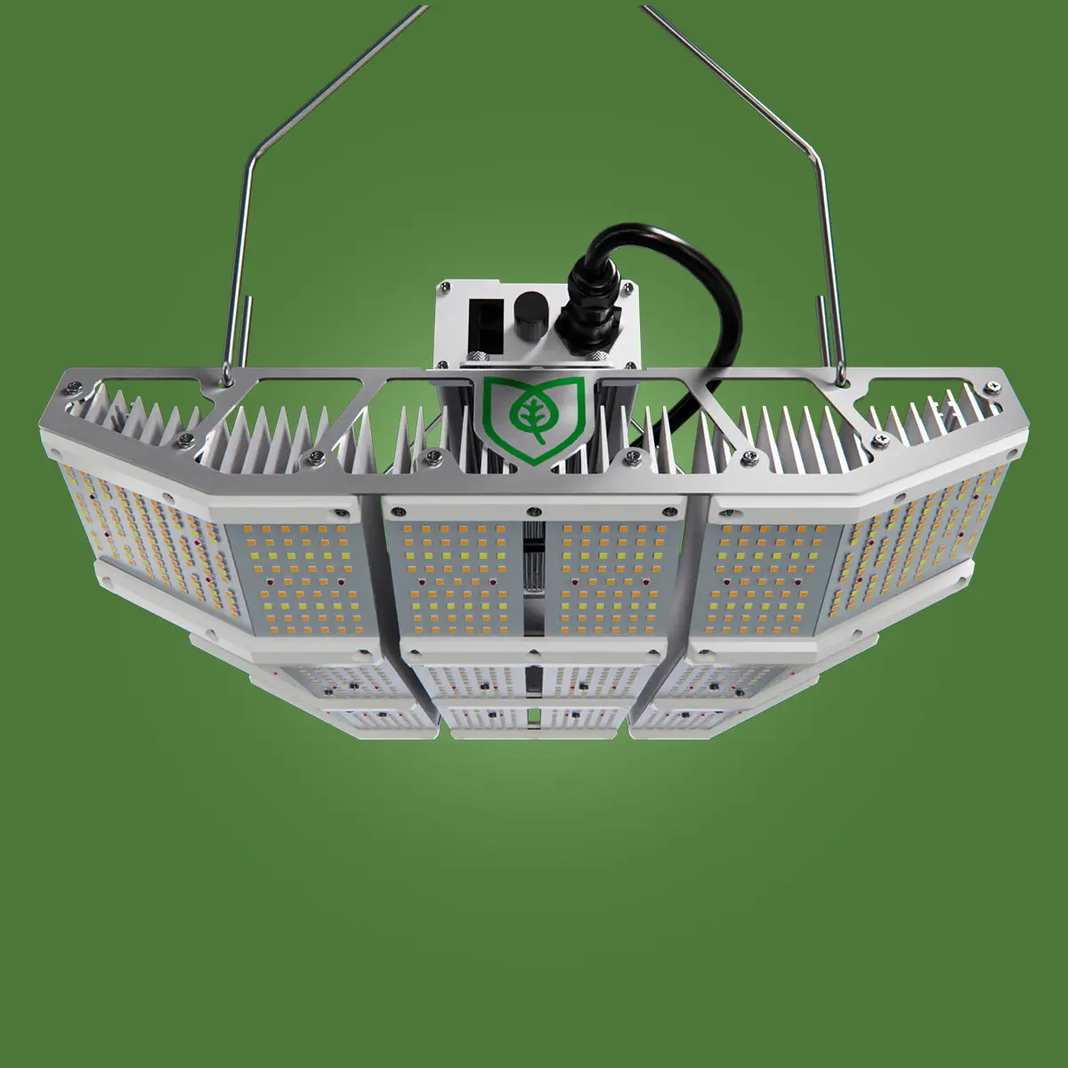 FloraFlex High Bay 680 Watt Full-Spectrum LED Grow Light, 277 Volt - Image 3