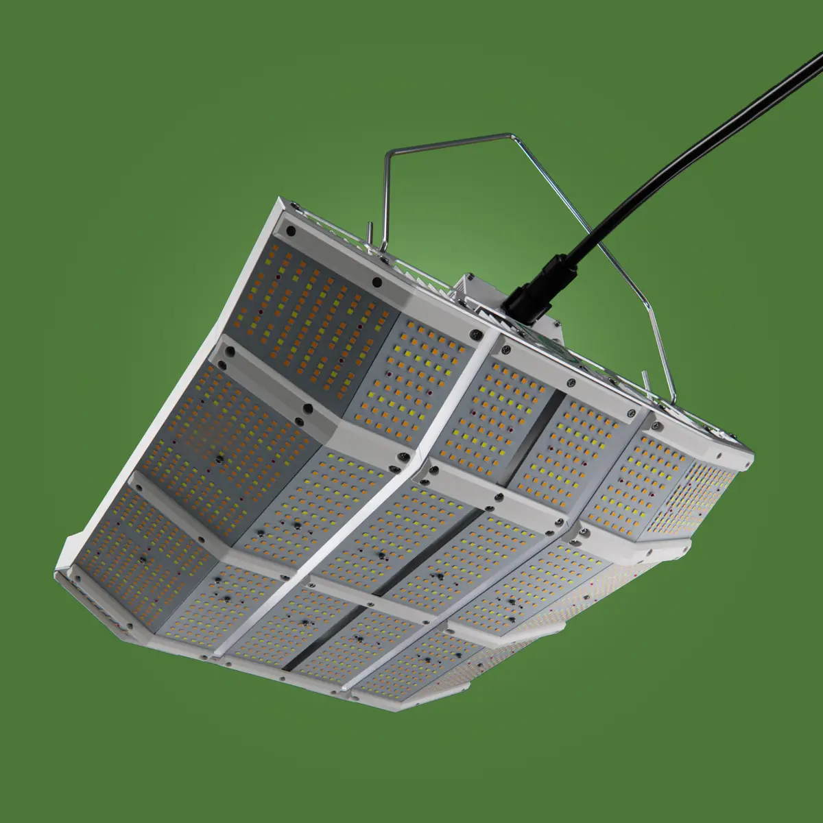 FloraFlex High Bay 680 Watt Full-Spectrum LED Grow Light, 277 Volt - Image 4