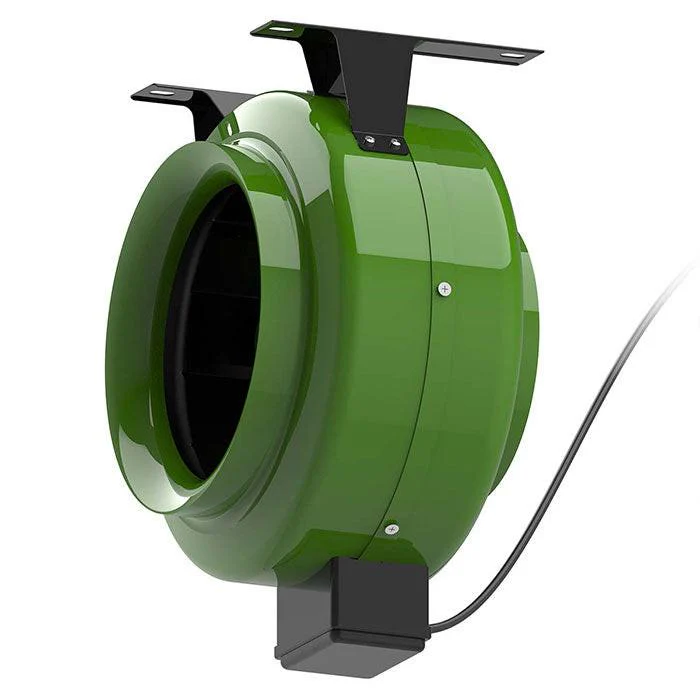FloraFlex 8 Inch Inline Fan with Speed Controller, 720 CFM - Image 5