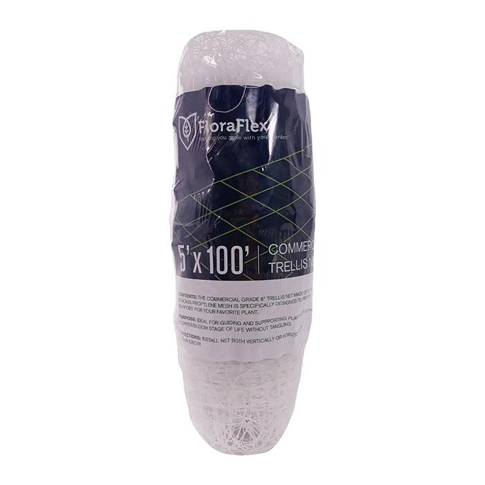 FloraFlex Commercial Trellis Netting - Image 11