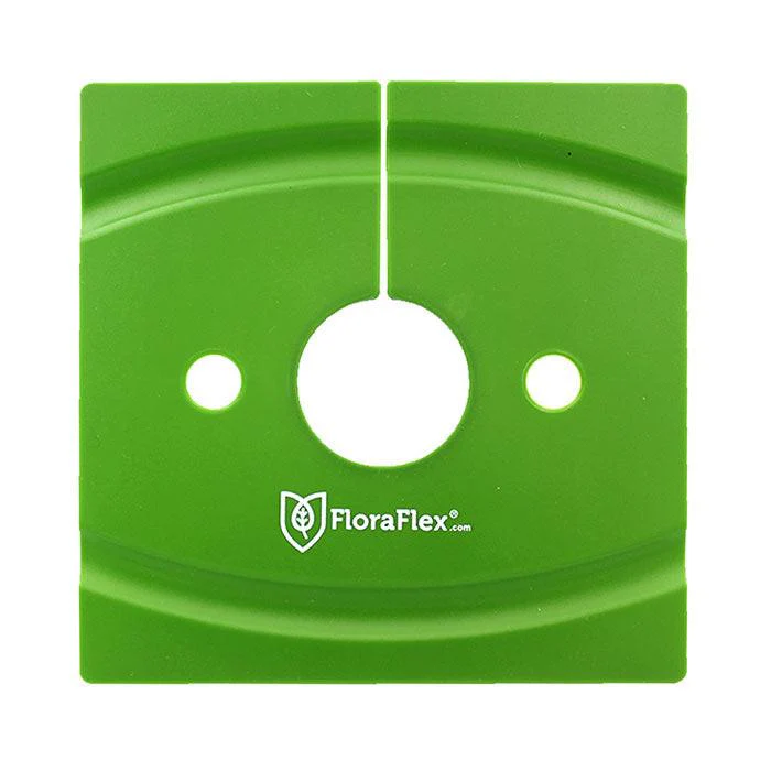 FloraFlex Drip Shield 2.0, 6 Inch - Image 2