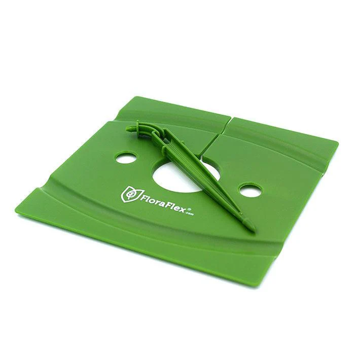 FloraFlex Drip Shield 2.0, 6 Inch - Image 3