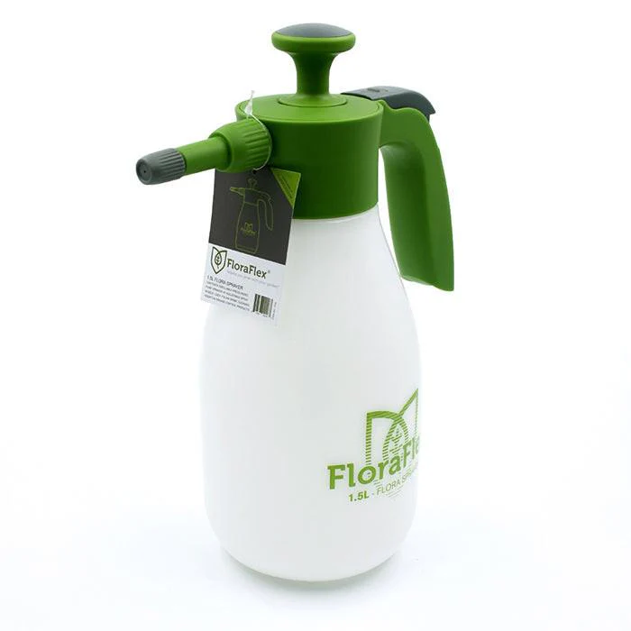 FloraFlex Handheld Pump Sprayer, 1.5 Liter - Image 2