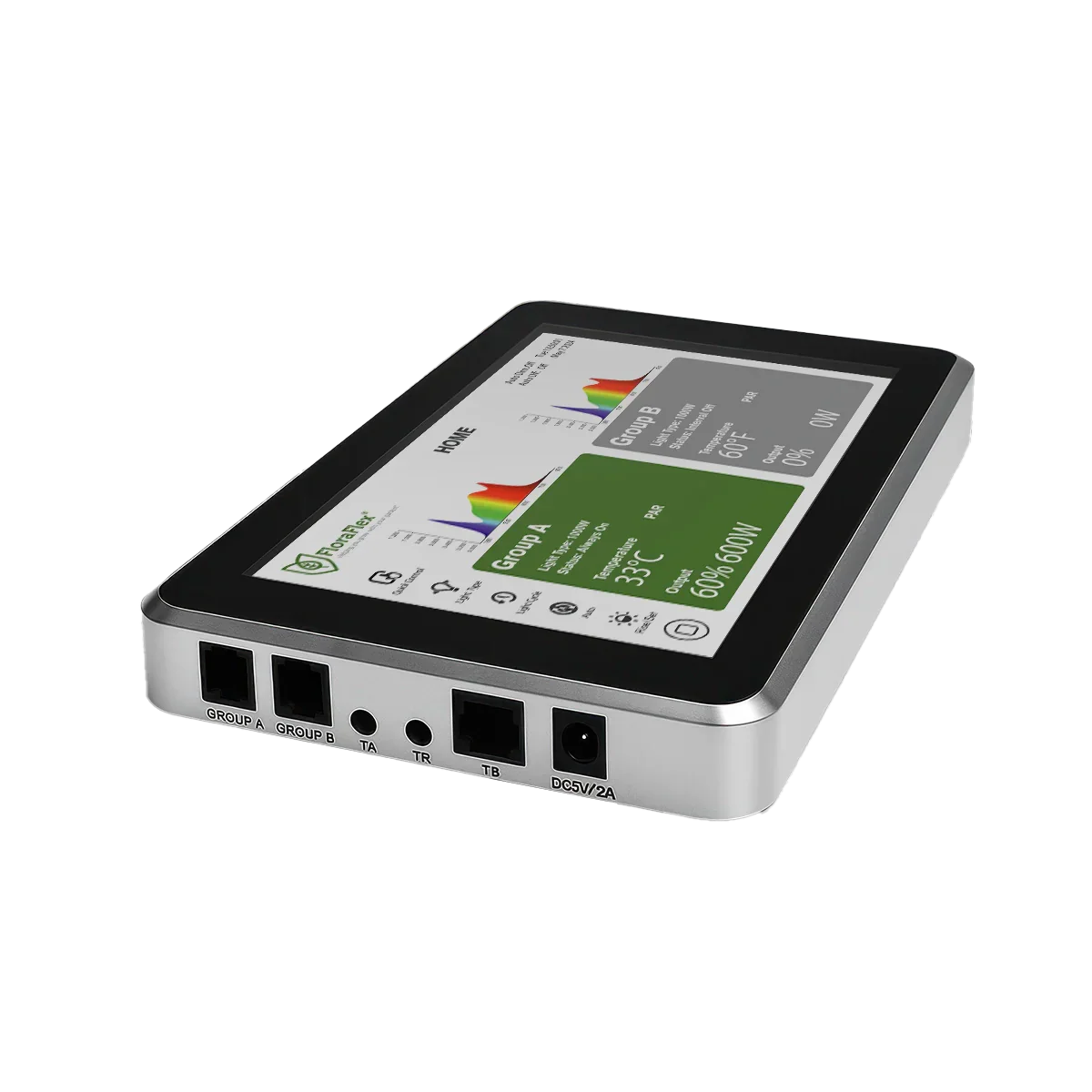 FloraFlex Master Lighting Controller 2.0 - Image 4