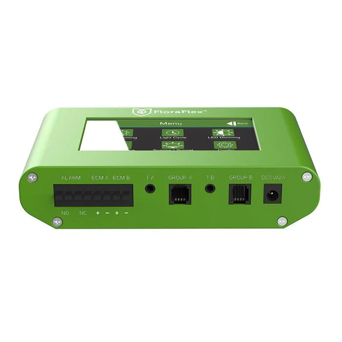 FloraFlex Master Lighting Controller - Image 3