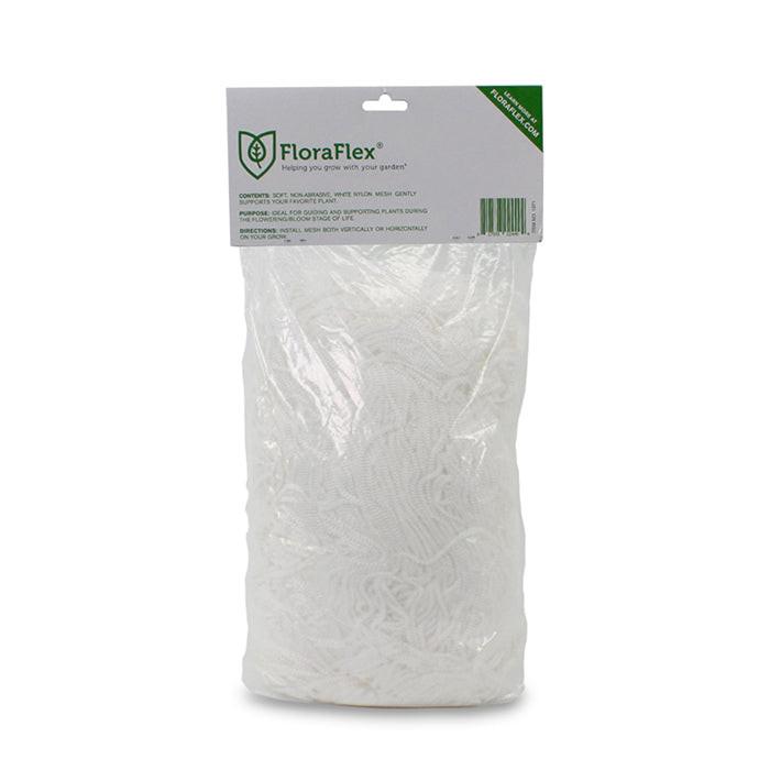 FloraFlex Mesh Trellis Net, 3.5 Inch Square, 5 Feet x 60 Feet - Image 2