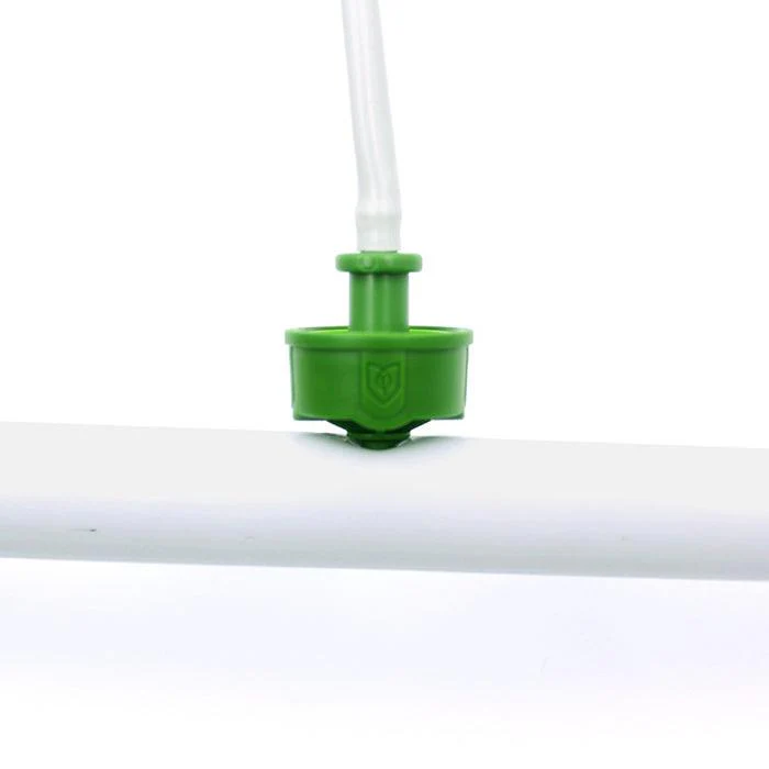 FloraFlex Micro Drip 1-Way Dripper Assembly, 18 Inch, Pack of 40 - Image 3