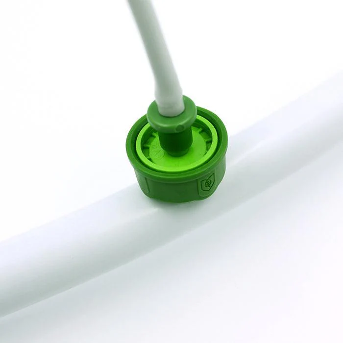 FloraFlex Micro Drip 1-Way Dripper Assembly, 18 Inch, Pack of 40 - Image 5