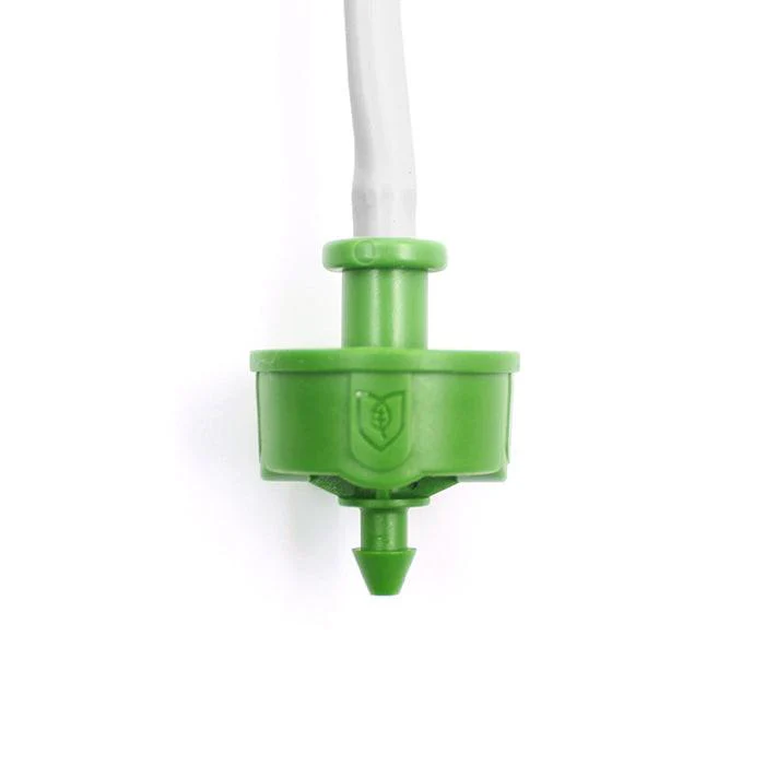 FloraFlex Micro Drip 1-Way Dripper Assembly, Pack of 40 - Image 8