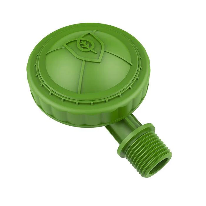 FloraFlex Micro Drip 16-17mm Lateral Flush Valve, 1/2 Inch - Image 2