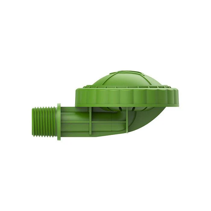 FloraFlex Micro Drip 16-17mm Lateral Flush Valve, 1/2 Inch - Image 3
