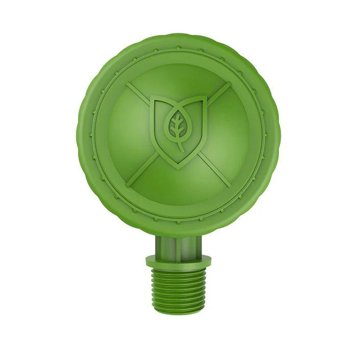 FloraFlex Micro Drip 16-17mm Lateral Flush Valve, 1/2 Inch, Pack of 12 - Image 6