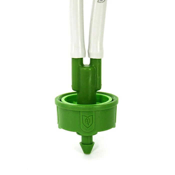 FloraFlex Micro Drip 2-Way Dripper Assembly, Pack of 20 - Image 11